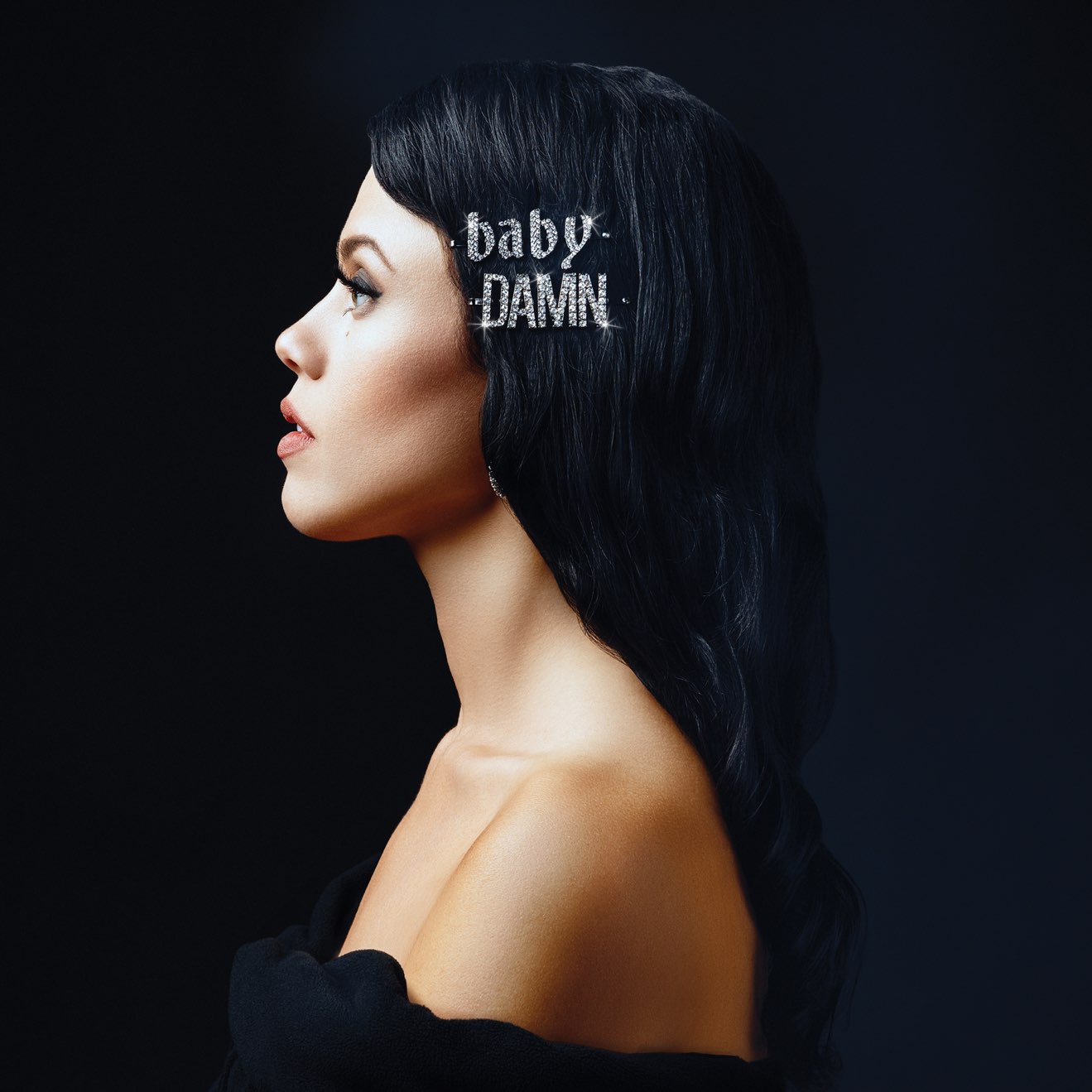 Liz Brasher – Baby Damn (2024) [iTunes Match M4A]