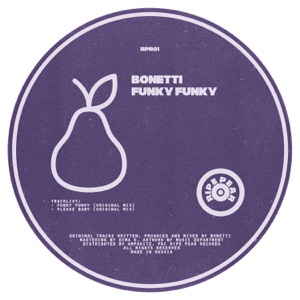 Funky Funky - Single
