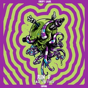 Face to Face - Single