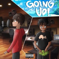 Going Up! (feat. Rich Amiri) - Single - TG