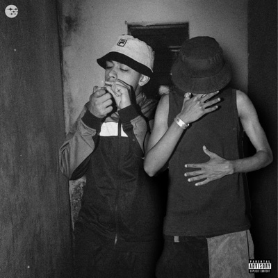 Gangsters The Fato - Single