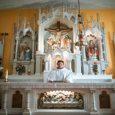 Song - Siri Ya Kifo - Catholic Church Songs