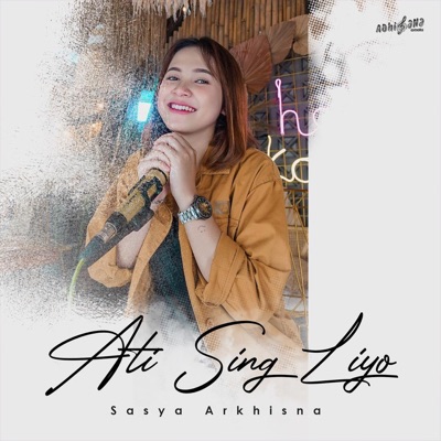 Ati Sing Liyo - Single