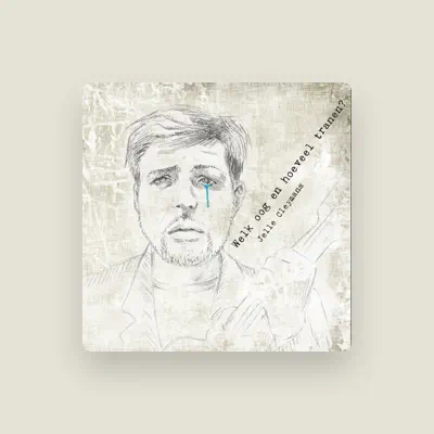 Listen to Jelle Cleymans, watch music videos, read bio, see tour dates & more!