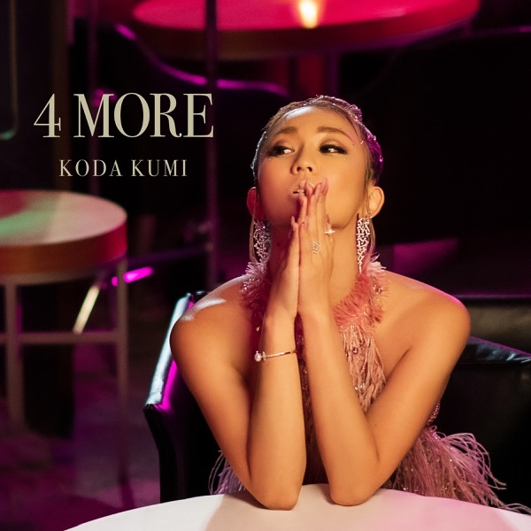 4 MORE - Single
