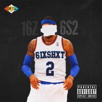 6ixshxt 2 - EP - 16'z