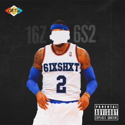 6ixshxt 2 - EP