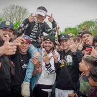 CHAPERIO (feat. Migue, Cotto rng & Prod.Griimpa) - Single