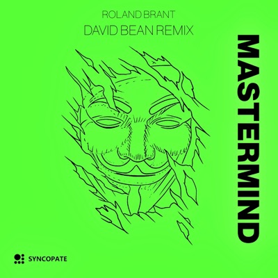 Mastermind Remix - Single