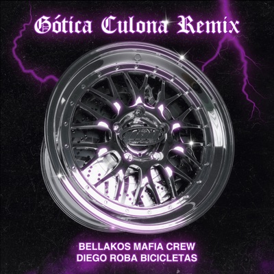 Gótica Culona (Remix) - Single