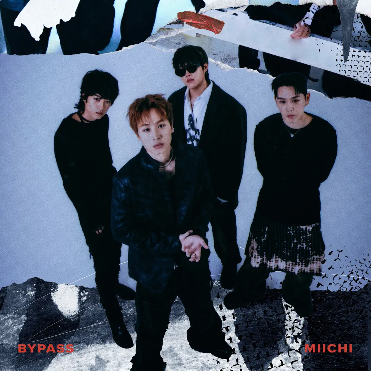Miichi - BYPASS - EP (2024) [iTunes Plus AAC M4A]-新房子
