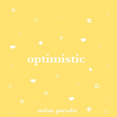 Optimistic - Single