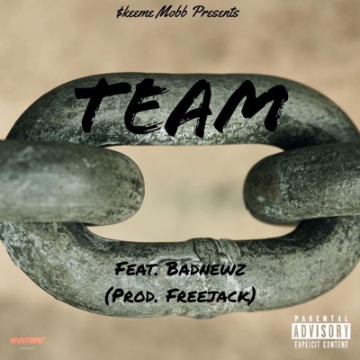 Team (feat. Badnewz) - Single