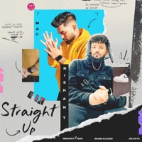 Straight Up - Single - Mac & Nishaan