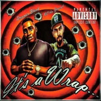 It's a Wrap - Single - Dreamer Black & OC tha General