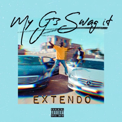 My G's Swag It - Single
