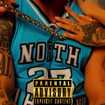 In the Dark - Single