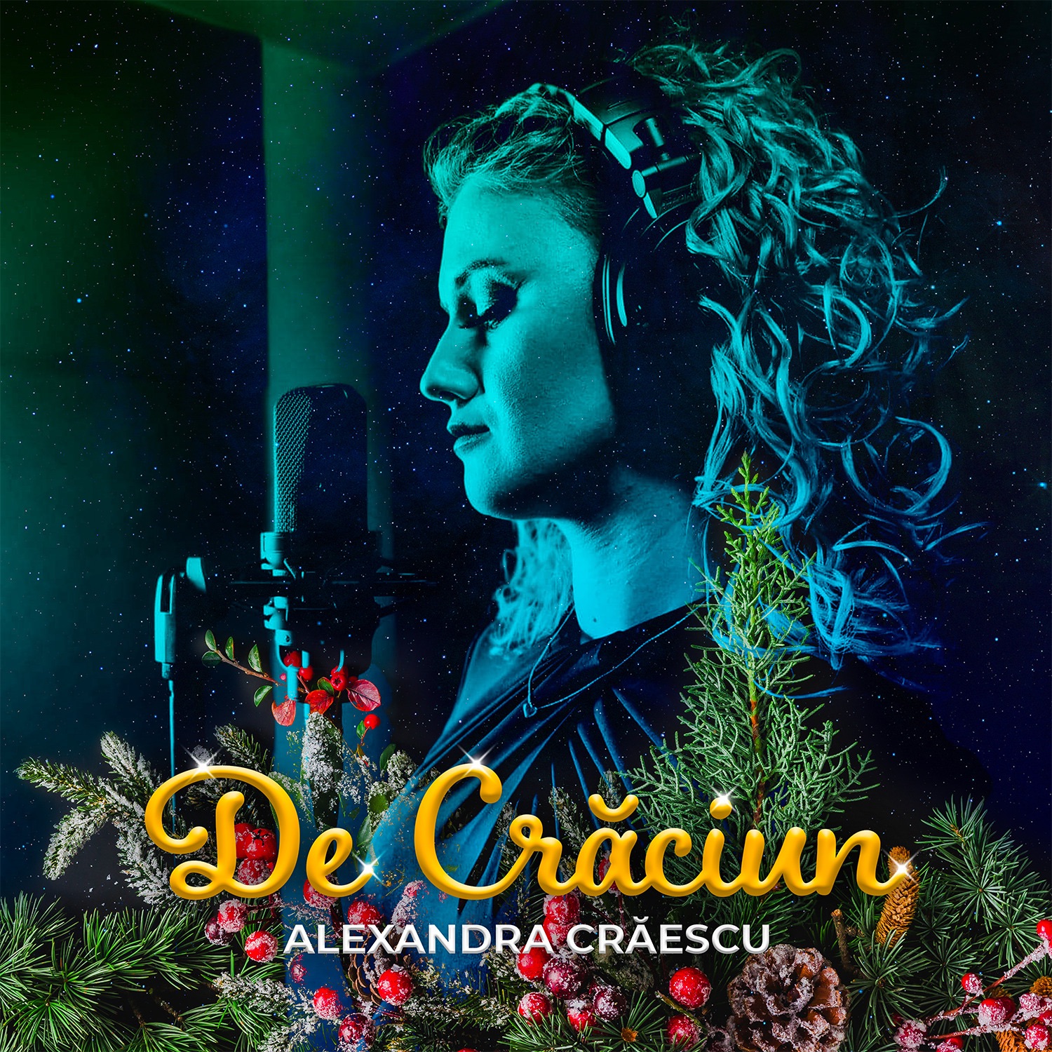 De Crăciun - Single