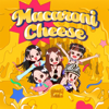 MACARONI CHEESE EP - YOUNG POSSE
