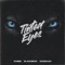 Tinted Eyes (feat. 24kGoldn) - DVBBS lyrics