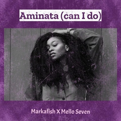 Aminata(Can I Do) - Single