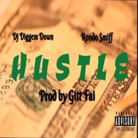 Hustle - Single - DJ Diggem 305