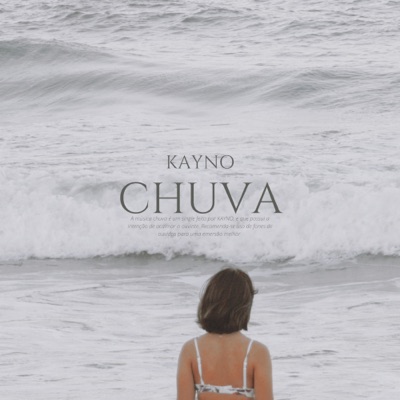 Chuva - Single