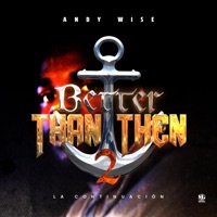 Die For This - Single - Andy Wise