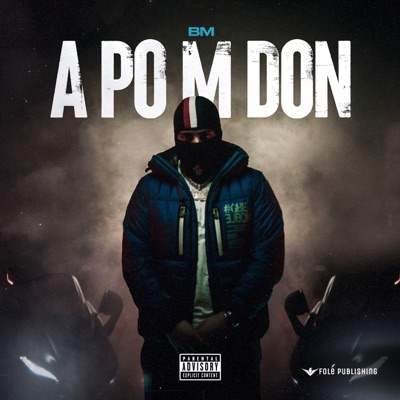 A Po M Don - Single