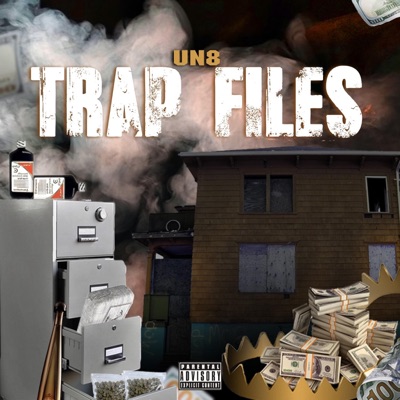 Trap Files - EP