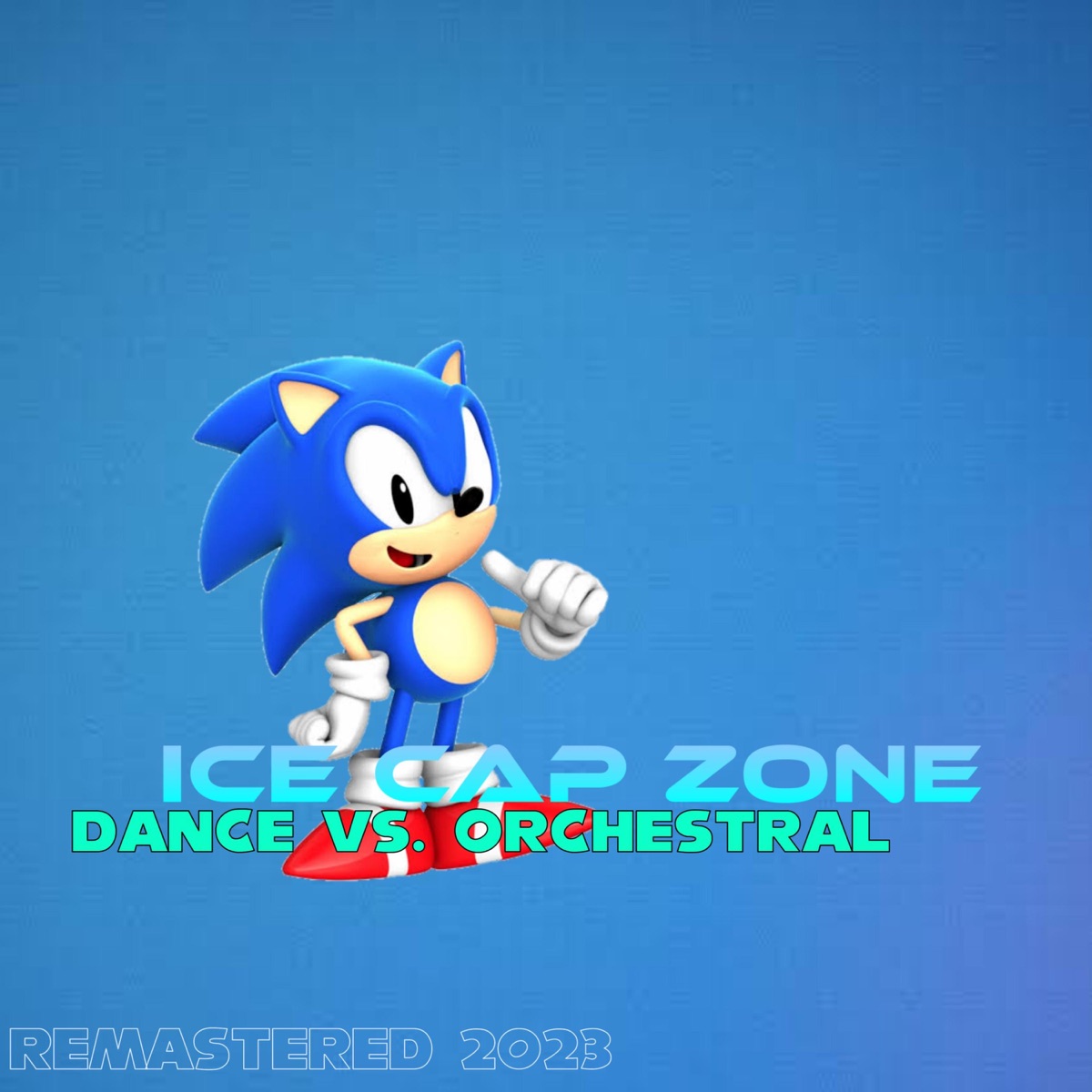 ‎Sonic.Exe Game Play Original Soundtrack - Album by Create Music Produtions  - Apple Music