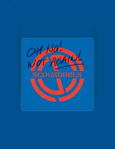 Listen to Scoundrels, watch music videos, read bio, see tour dates & more!