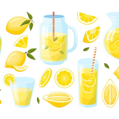 LEMONADE (in the trenches) - Single