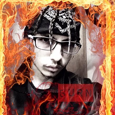 Burn - Single