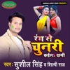 Rang Se Chunari Kaila Daagi - Single