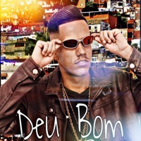 Deu Bom - Single - MC WK O Terrivel