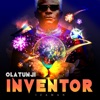 Inventor (Izaman) cover art