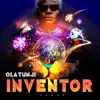 Olatunji - Inventor (Izaman)