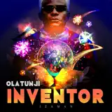 Olatunji - Inventor (Izaman)