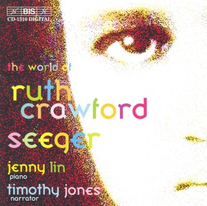 Crawford (Seeger): Piano Works