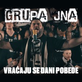 Vracaju Se Dani Pobede artwork