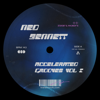 Accelerated Grooves Vol. I - EP - Ned Bennett