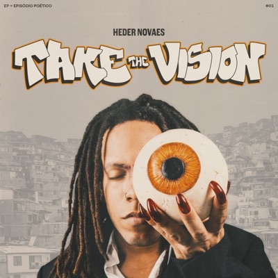 Take The Vision - EP
