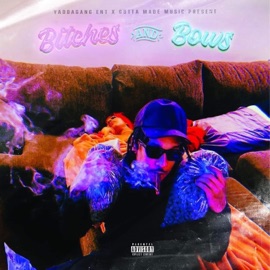 Golden Gun (feat. Cliff Da General) YG Delly