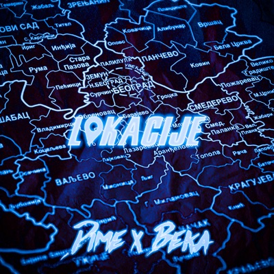 Lokacije - Single
