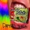 Tosh - Damsel Trash lyrics