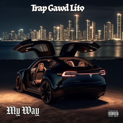 My Way - Single