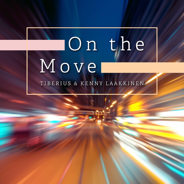 On the Move - Single