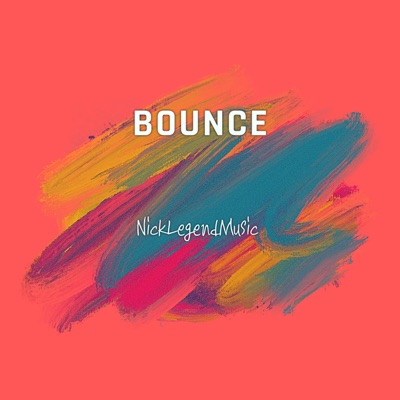 Bounce - Single