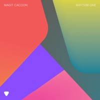 Rhythm One - Single - Magit Cacoon